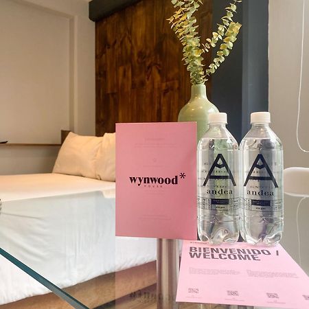Nomad By Wynwood House Aparthotel ลิมา ภายนอก รูปภาพ