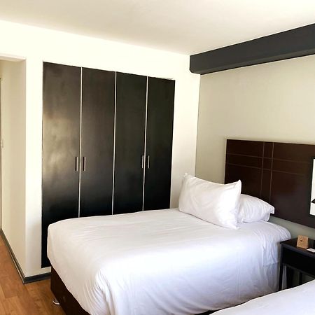 Nomad By Wynwood House Aparthotel ลิมา ภายนอก รูปภาพ