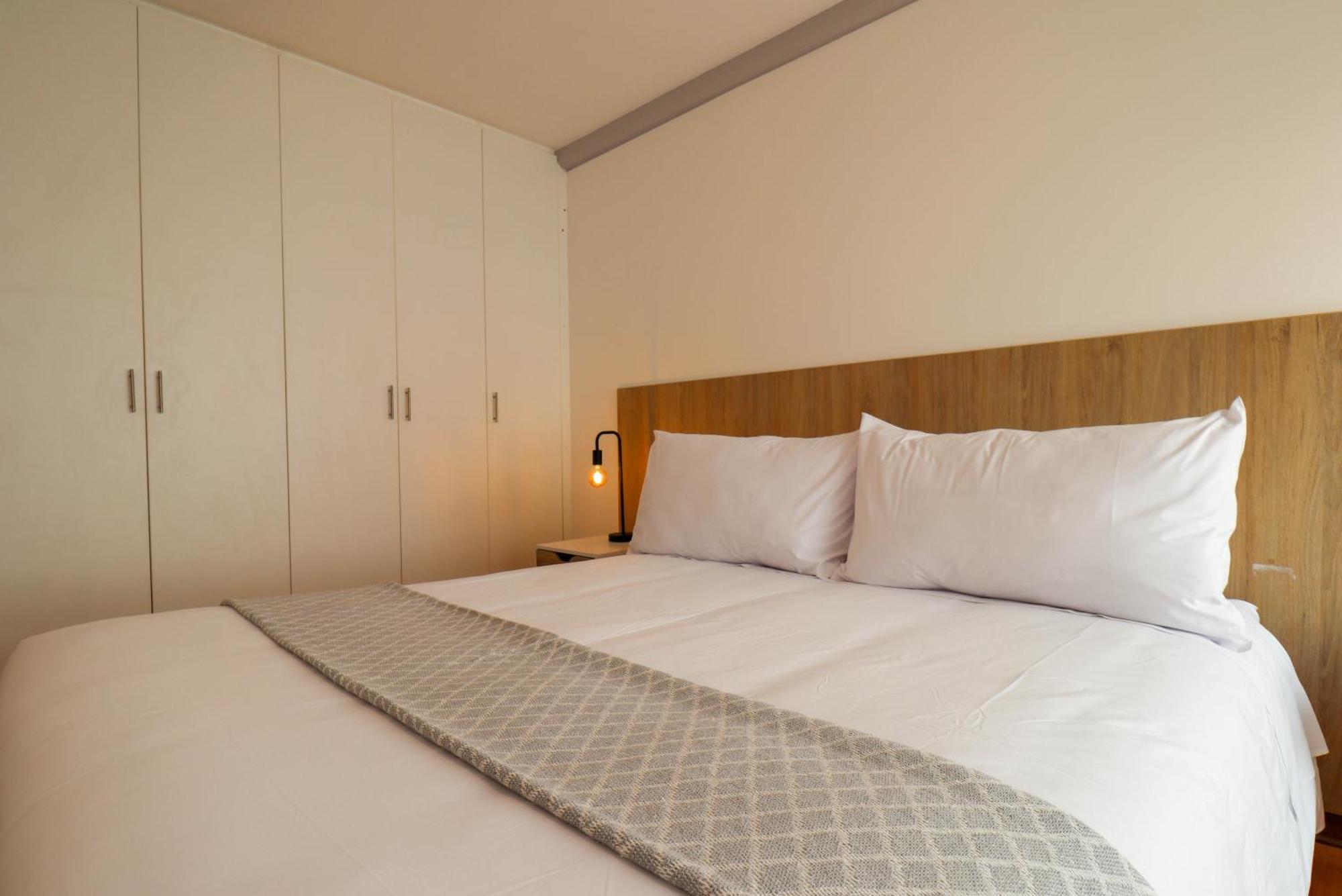 Nomad By Wynwood House Aparthotel ลิมา ภายนอก รูปภาพ