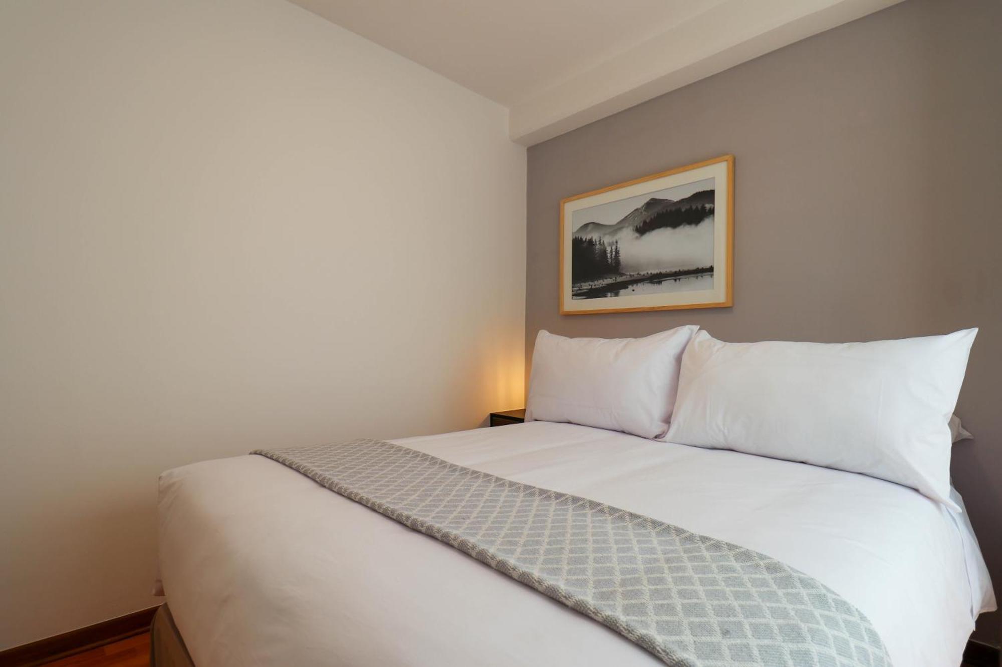 Nomad By Wynwood House Aparthotel ลิมา ภายนอก รูปภาพ