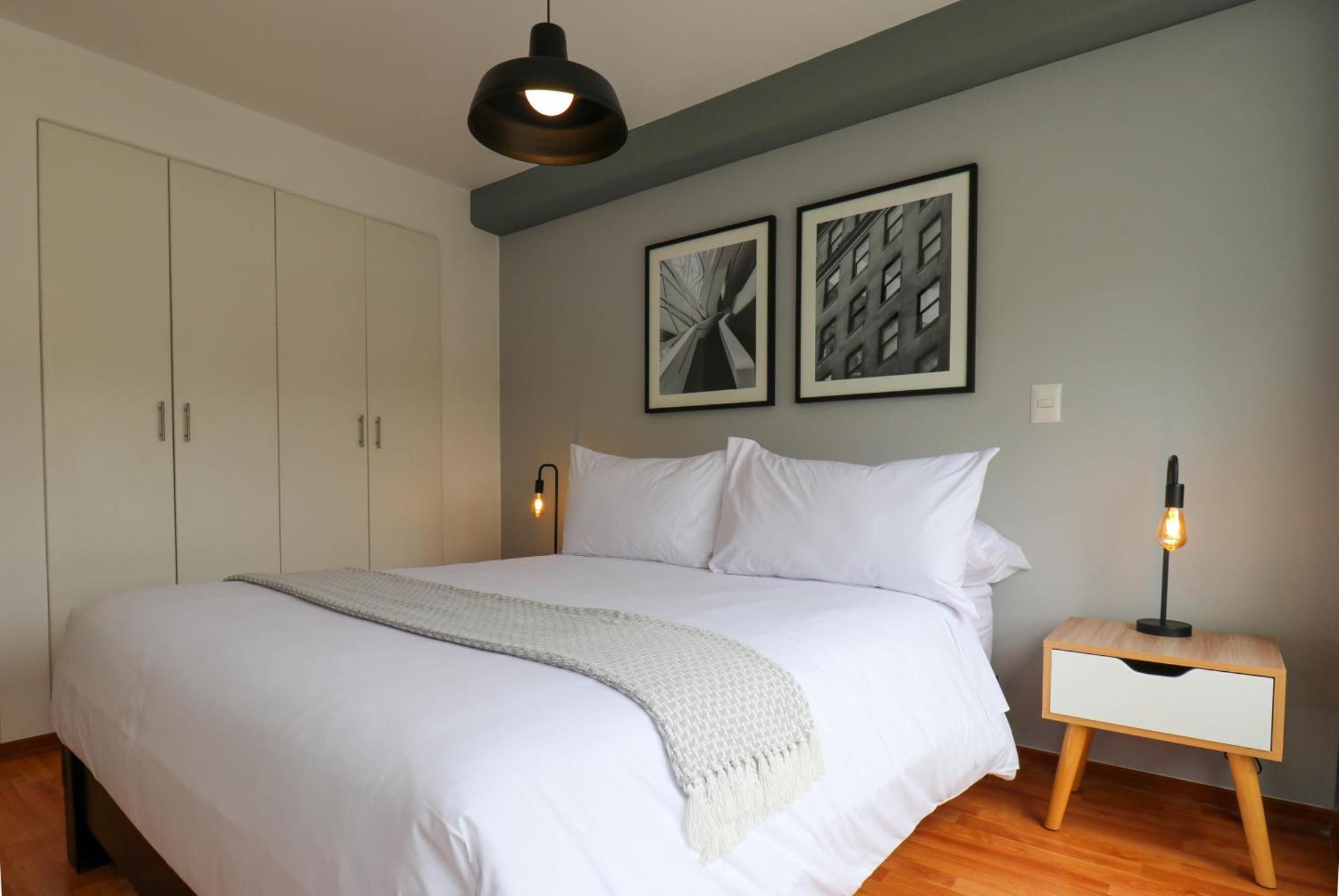 Nomad By Wynwood House Aparthotel ลิมา ภายนอก รูปภาพ