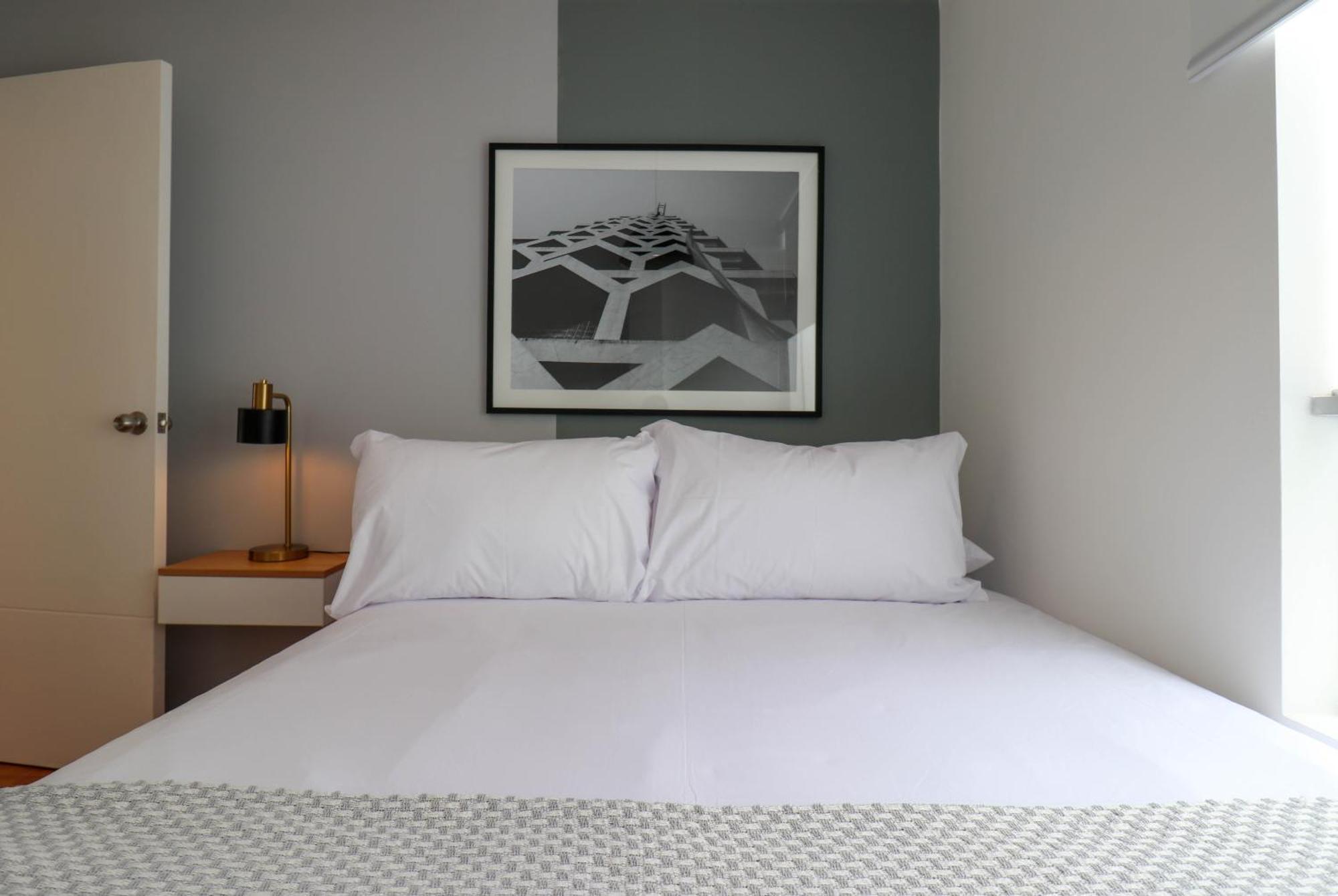 Nomad By Wynwood House Aparthotel ลิมา ภายนอก รูปภาพ