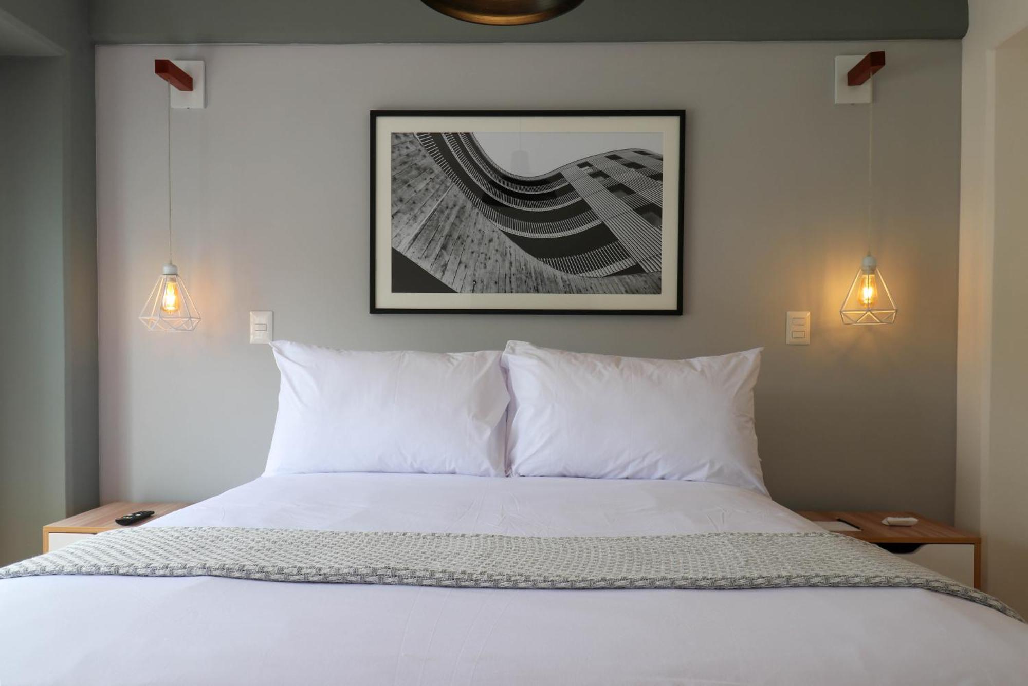 Nomad By Wynwood House Aparthotel ลิมา ภายนอก รูปภาพ