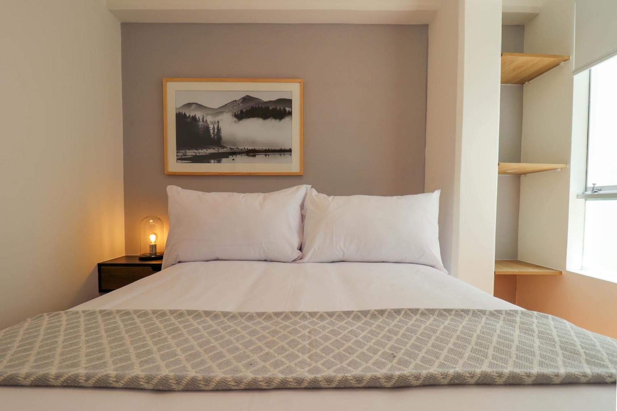 Nomad By Wynwood House Aparthotel ลิมา ภายนอก รูปภาพ