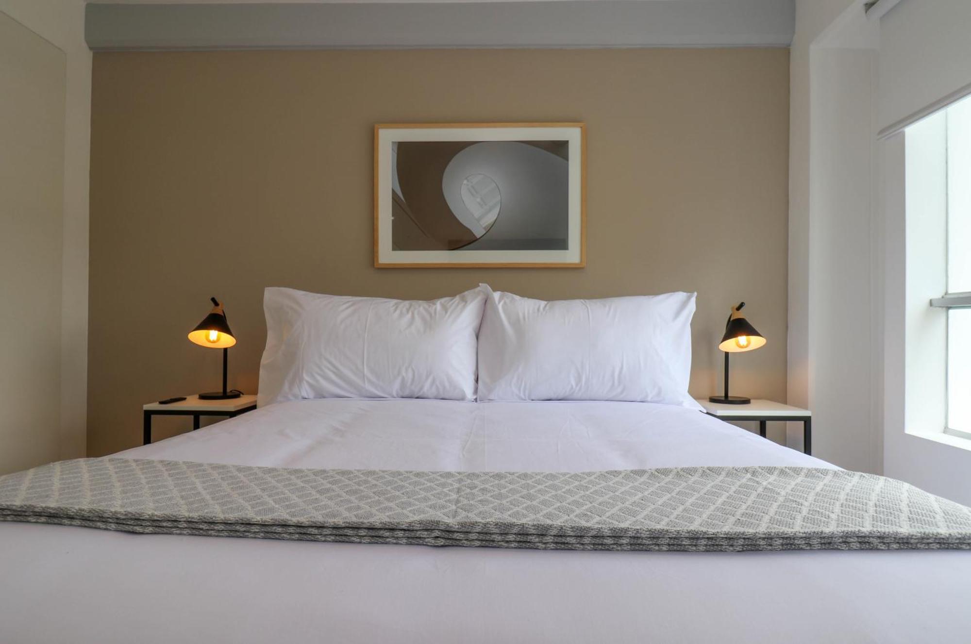 Nomad By Wynwood House Aparthotel ลิมา ภายนอก รูปภาพ