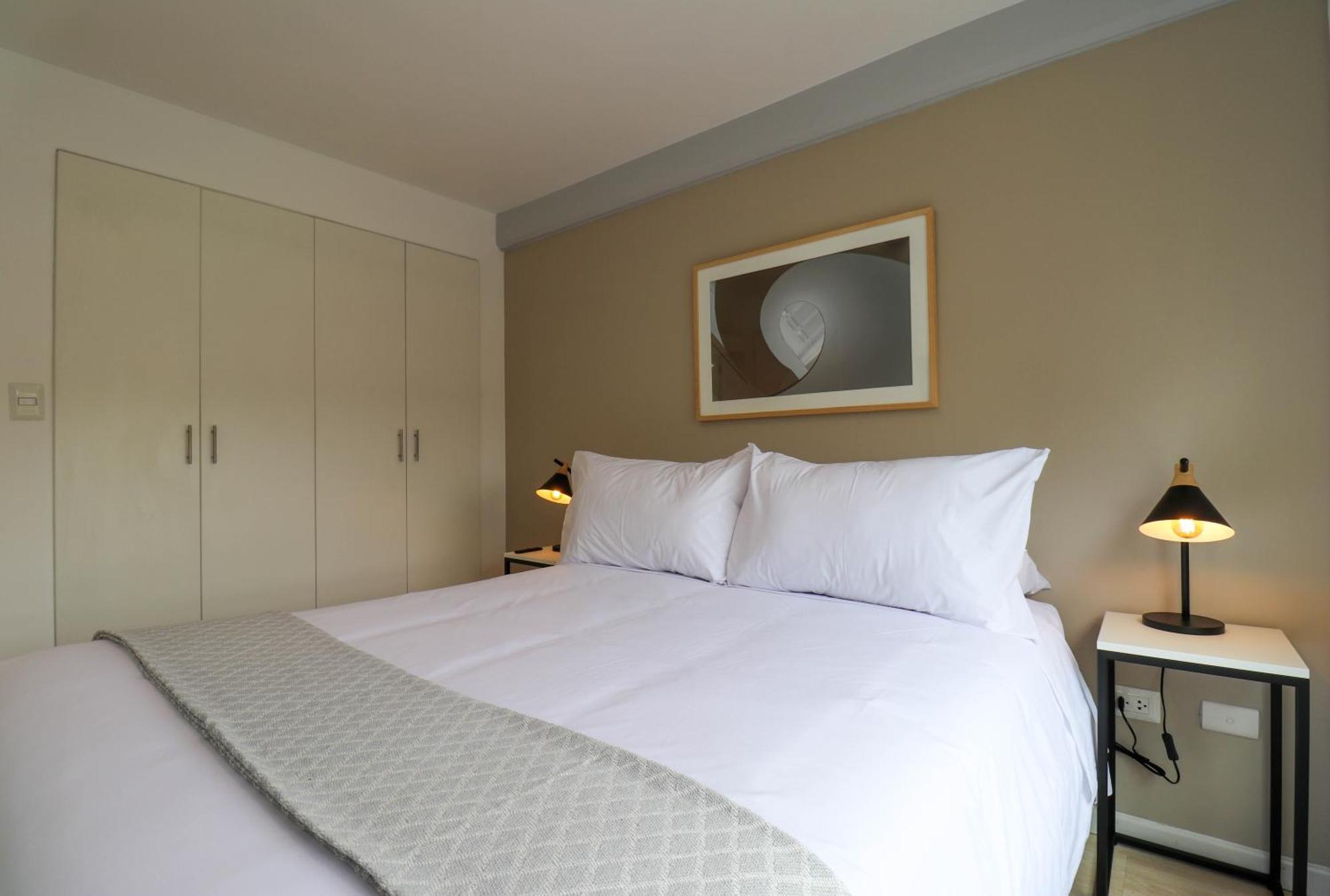 Nomad By Wynwood House Aparthotel ลิมา ภายนอก รูปภาพ
