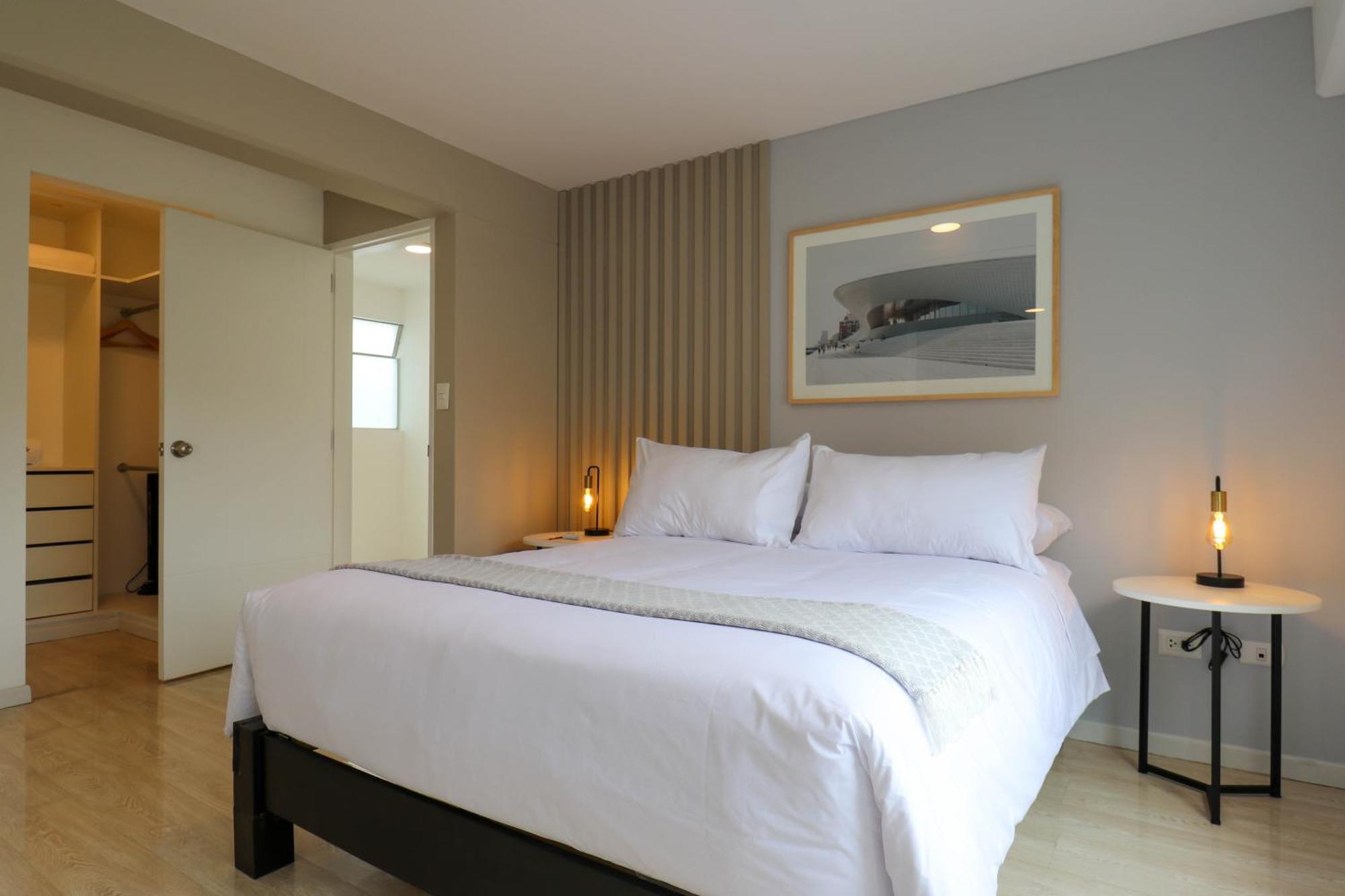 Nomad By Wynwood House Aparthotel ลิมา ภายนอก รูปภาพ