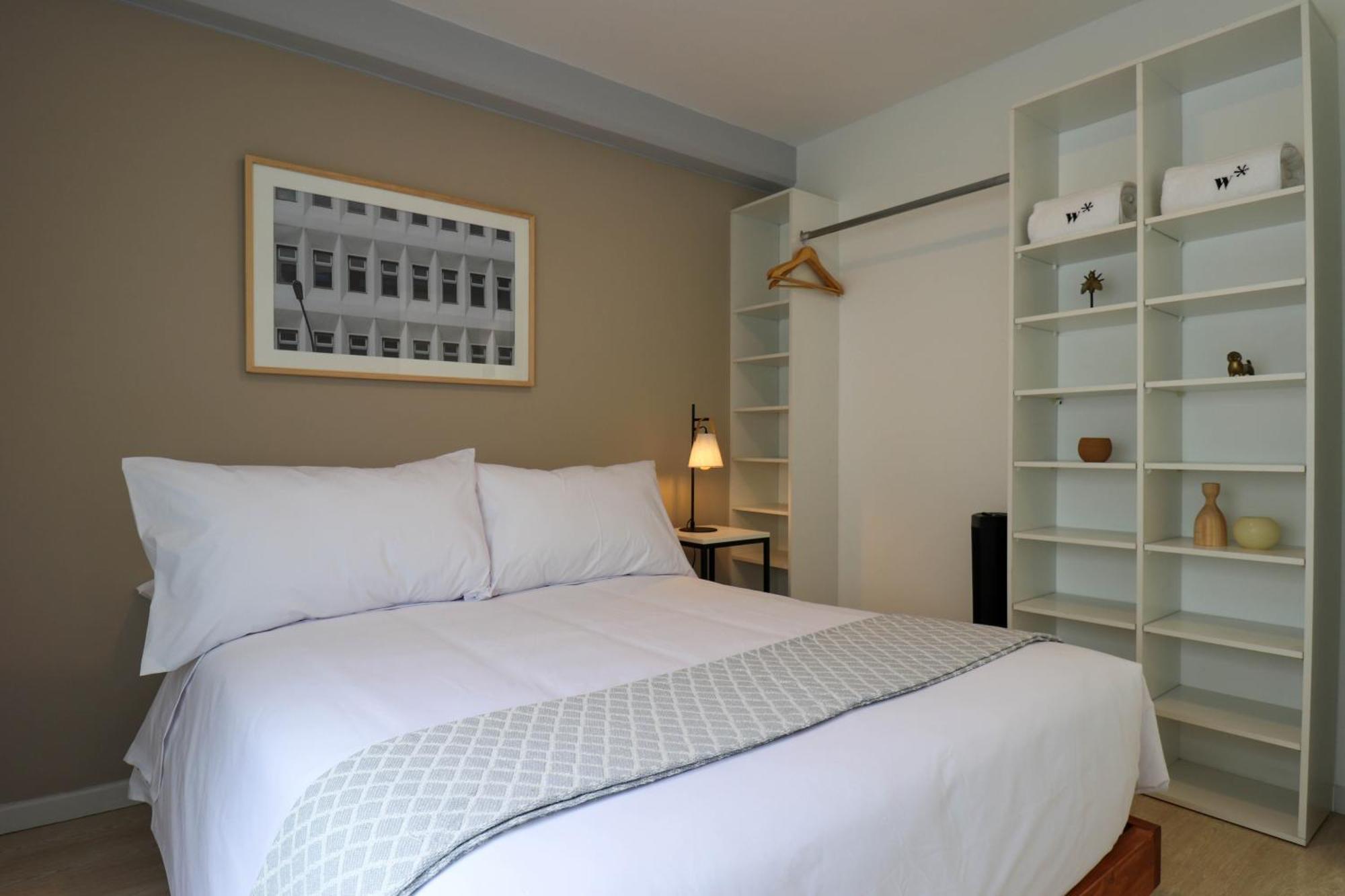 Nomad By Wynwood House Aparthotel ลิมา ภายนอก รูปภาพ