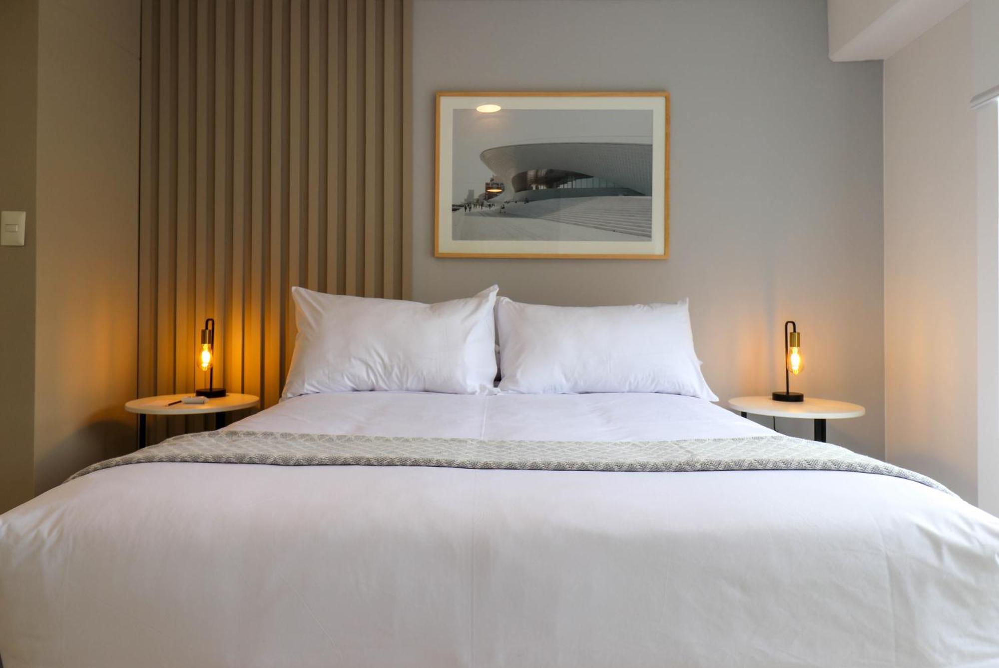 Nomad By Wynwood House Aparthotel ลิมา ภายนอก รูปภาพ