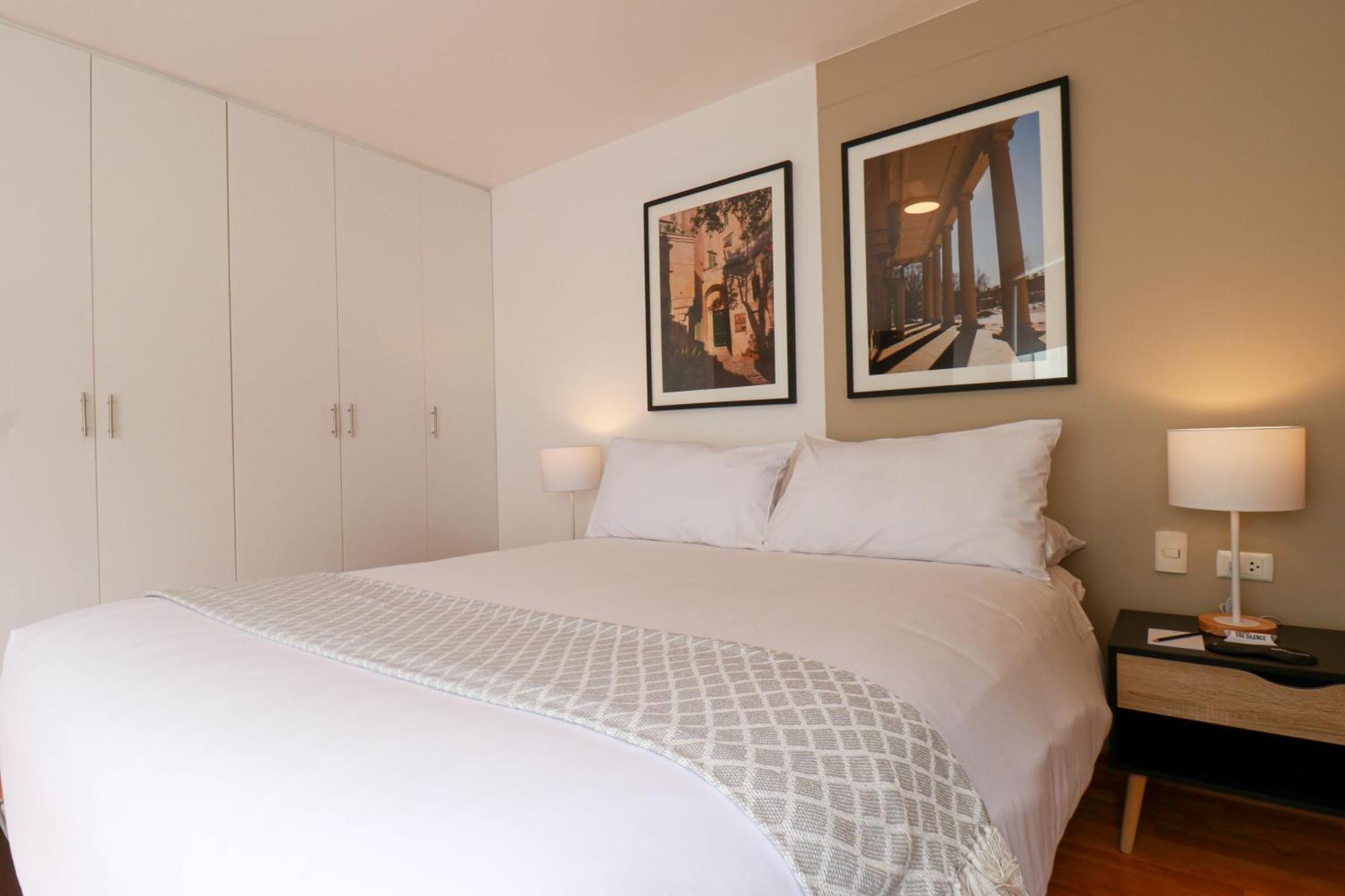 Nomad By Wynwood House Aparthotel ลิมา ภายนอก รูปภาพ