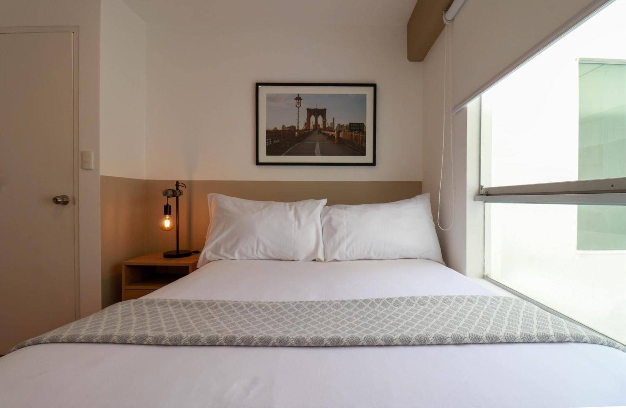 Nomad By Wynwood House Aparthotel ลิมา ภายนอก รูปภาพ