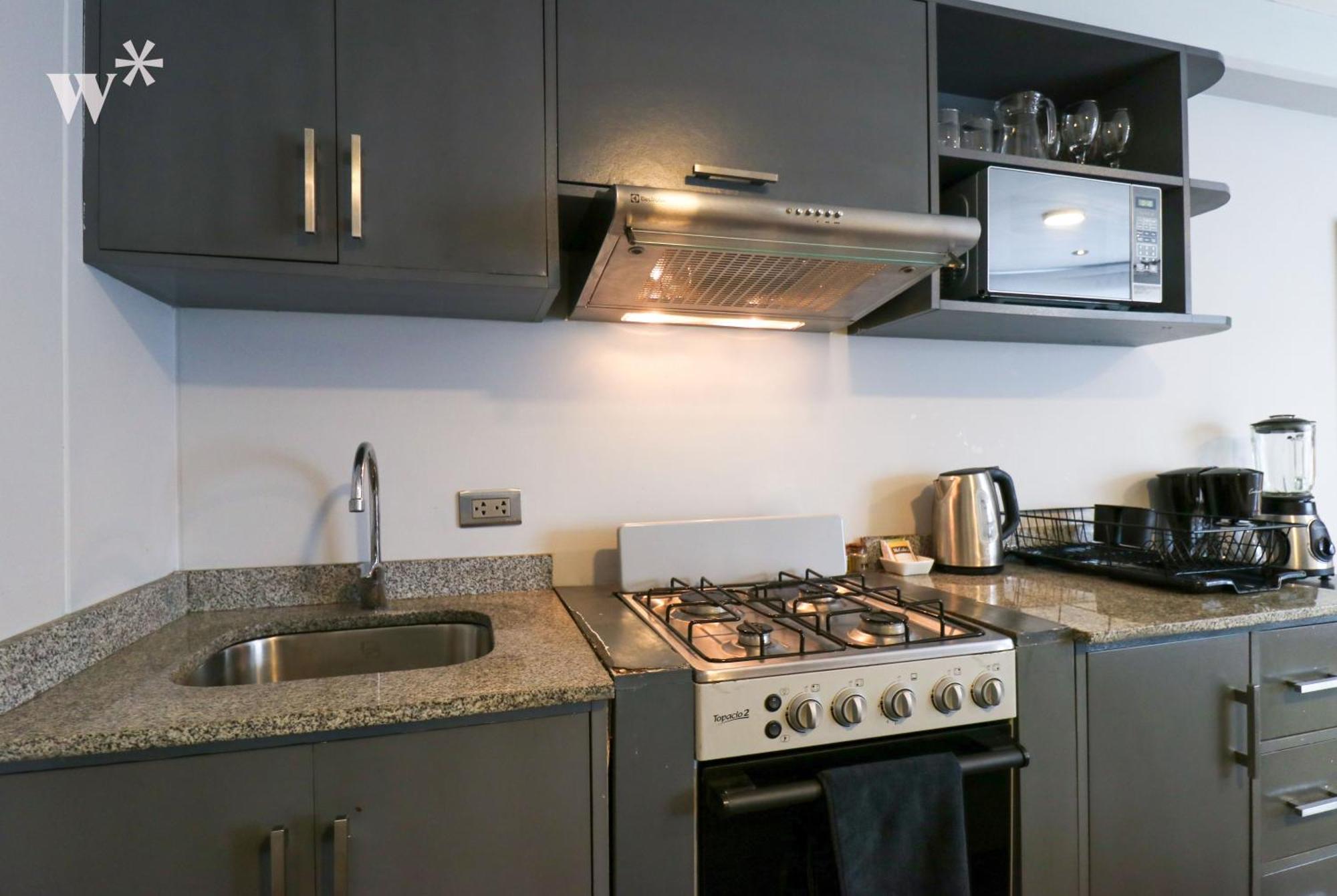 Nomad By Wynwood House Aparthotel ลิมา ภายนอก รูปภาพ