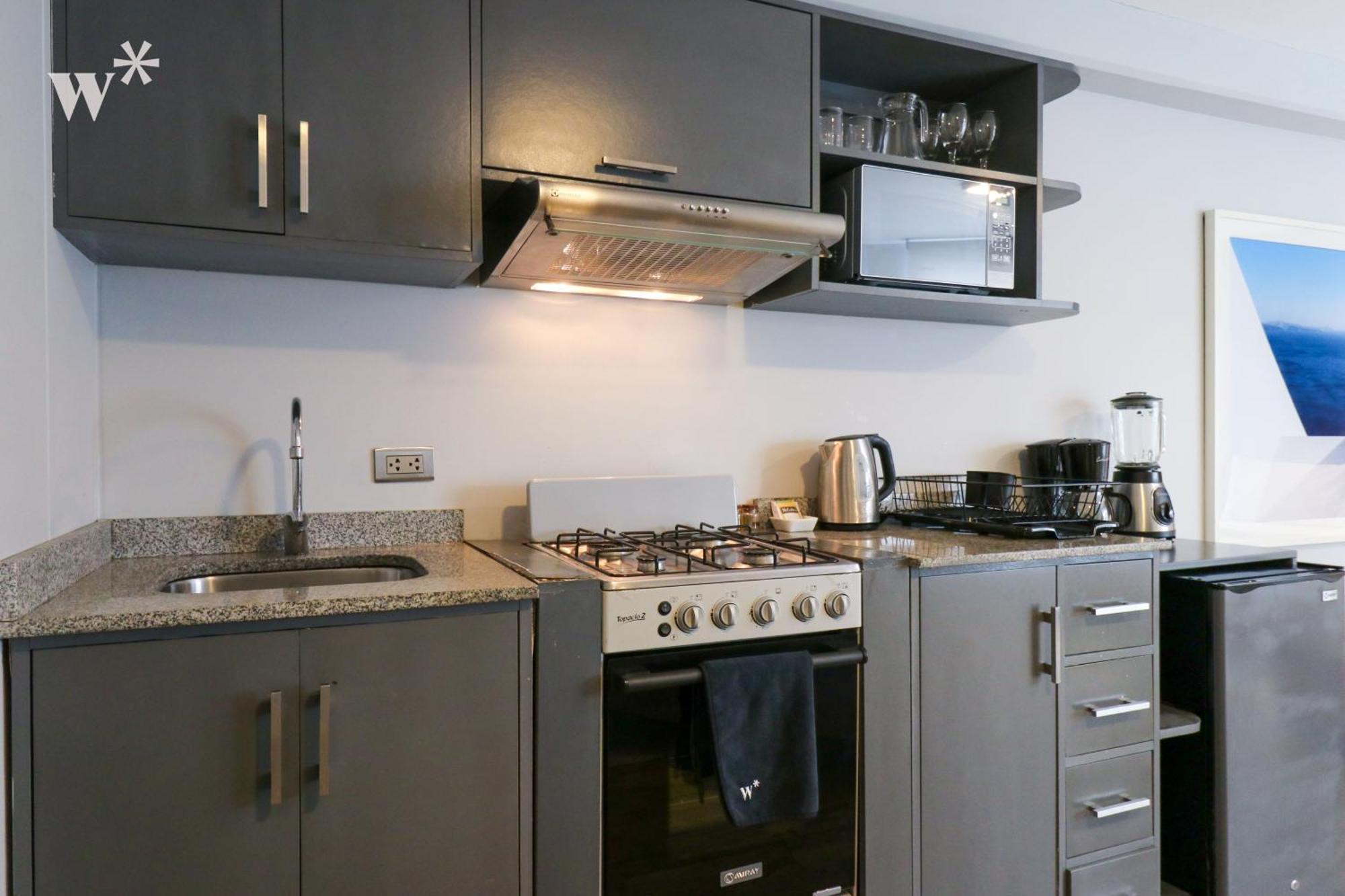 Nomad By Wynwood House Aparthotel ลิมา ภายนอก รูปภาพ