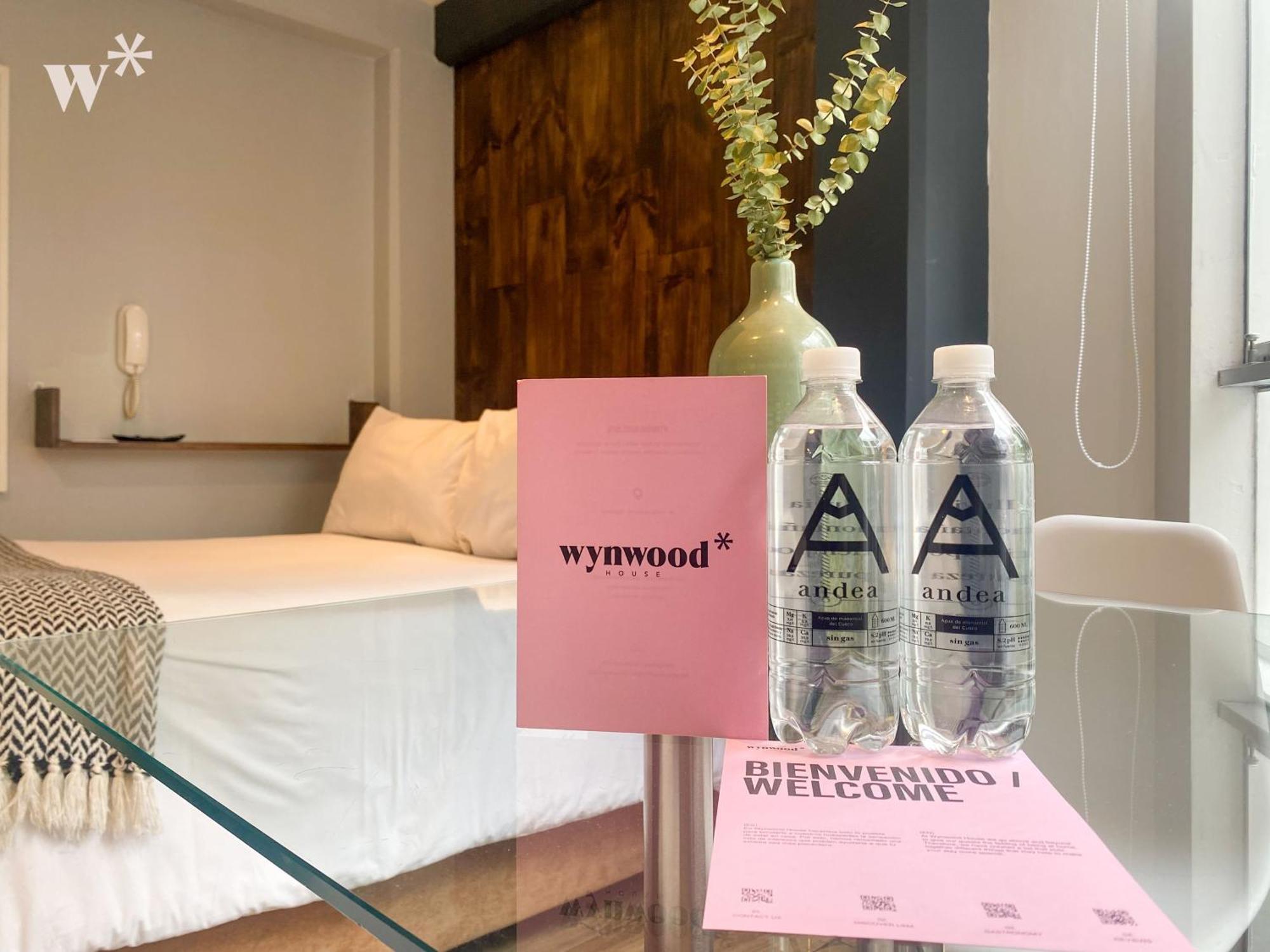 Nomad By Wynwood House Aparthotel ลิมา ภายนอก รูปภาพ