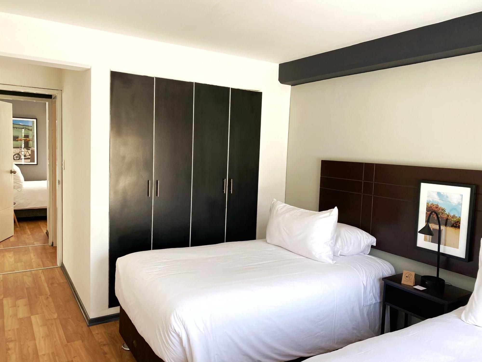 Nomad By Wynwood House Aparthotel ลิมา ภายนอก รูปภาพ