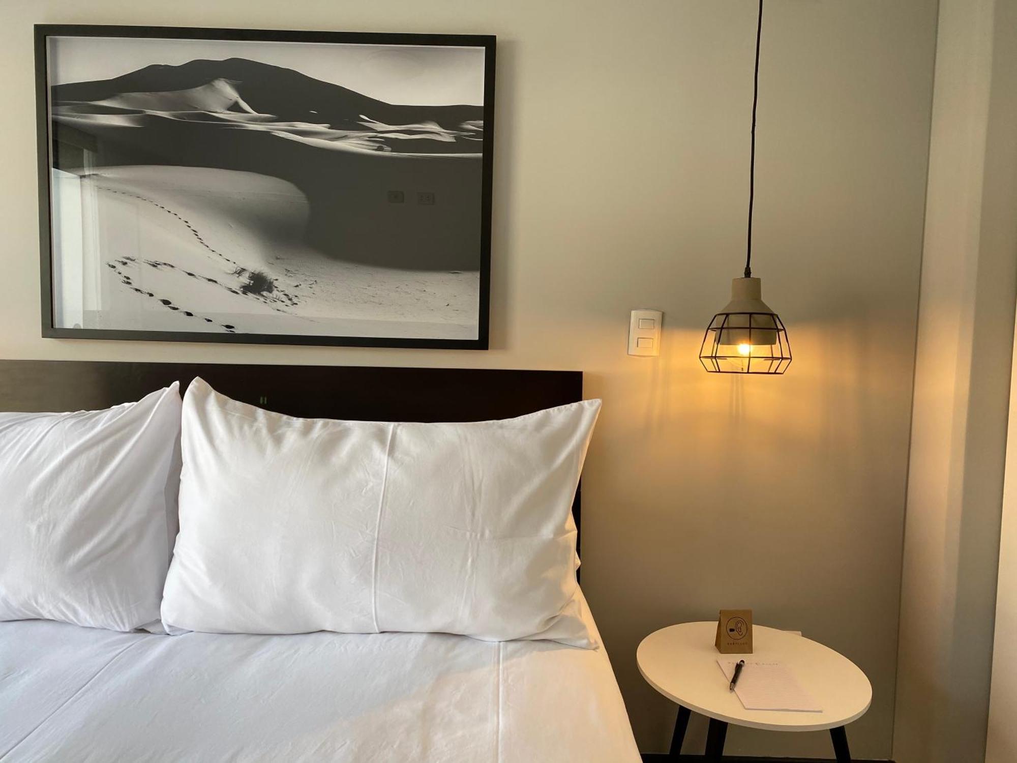 Nomad By Wynwood House Aparthotel ลิมา ภายนอก รูปภาพ